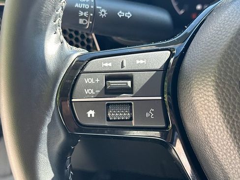 Used 2025 Honda CR-V EX-L image 28