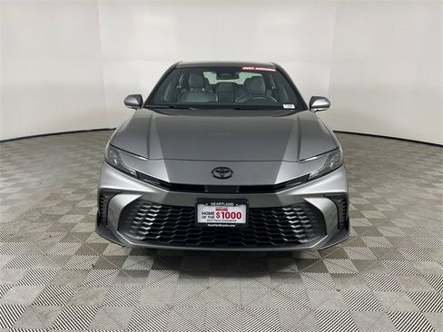 Used 2025 Toyota Camry SE image 26