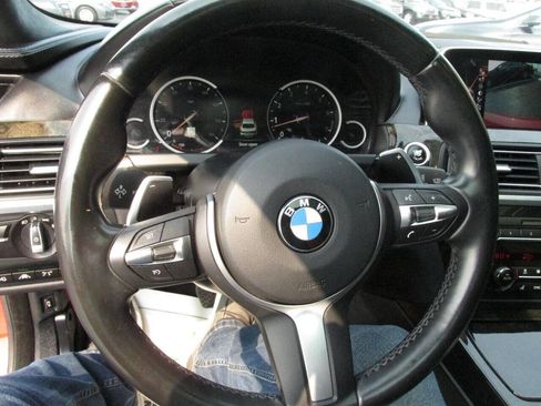 Used 2016 BMW 650i Gran Coupe image 40