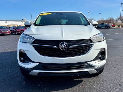 Used 2023 Buick Encore GX Preferred w/ Cold Weather Comfort Package image 10