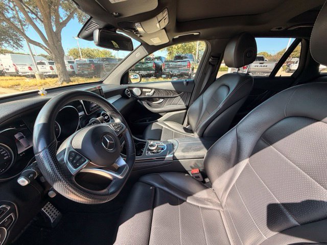 Used 2018 Mercedes-Benz GLC 300 image 7