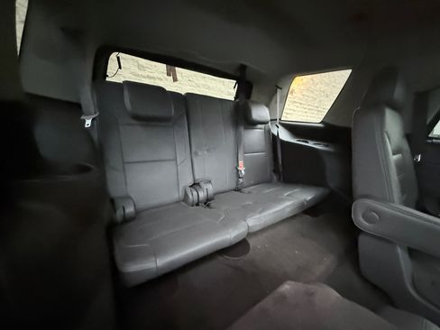 Used 2017 GMC Yukon Denali w/ Open Road Package image 13