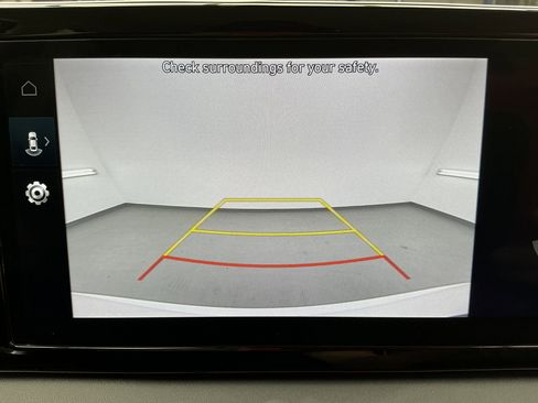 Used 2025 Hyundai Palisade SEL image 7