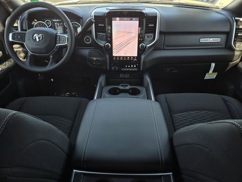 New 2026 RAM 2500 Lone Star image 14