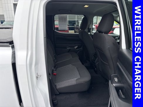 Used 2024 Ford Ranger XLT image 12
