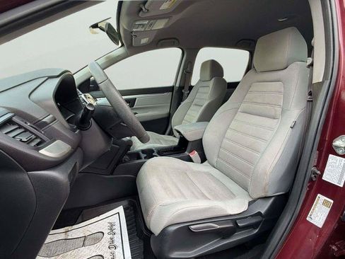 Used 2017 Honda CR-V LX image 27