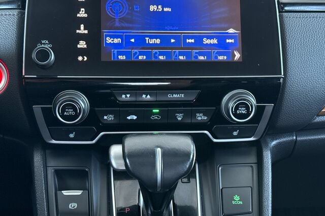 Used 2019 Honda CR-V Touring image 20
