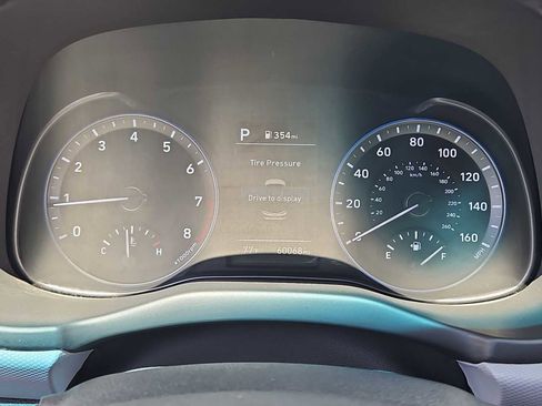 Certified 2021 Hyundai Kona Ultimate FWD image 33