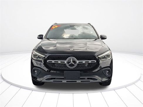 Used 2023 Mercedes-Benz GLA 250 4MATIC image 8