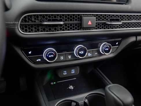 Used 2026 Honda HR-V EX-L image 25