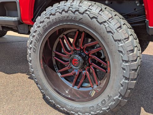 Used 2026 Ford F350 XL AWD/4WD image 8