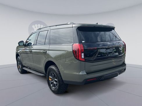 Used 2025 Ford Expedition Tremor AWD/4WD image 4
