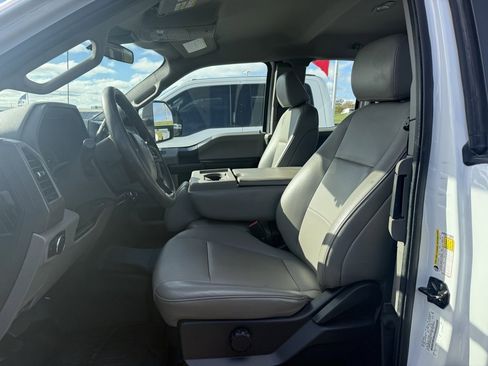 Used 2022 Ford F350 XL w/ STX Appearance Package image 7