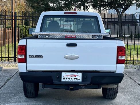 Used 2009 Ford Ranger XL image 8