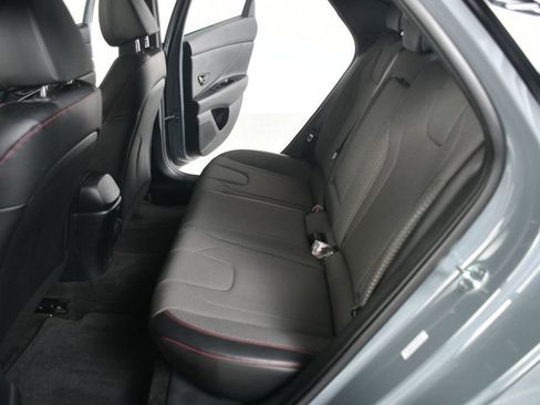 Used 2022 Hyundai Elantra N Line FWD image 32
