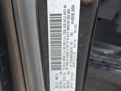 Used 2017 Jeep Wrangler Sport w/ Quick Order Package 24S image 23