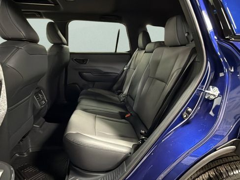 New 2026 Subaru Outback Premium image 29