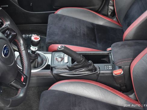 Used 2019 Subaru WRX STI Limited w/ Popular Package #3 (IZT) AWD/4WD image 28