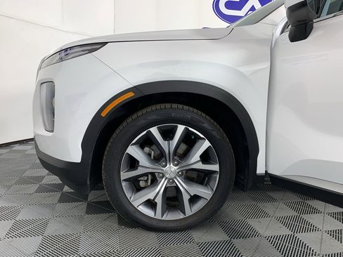 Used 2021 Hyundai Palisade SEL w/ Convenience Package image 12