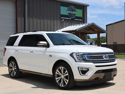 Used 2021 Ford Expedition King Ranch