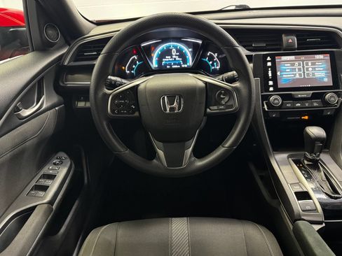 Used 2017 Honda Civic EX image 15