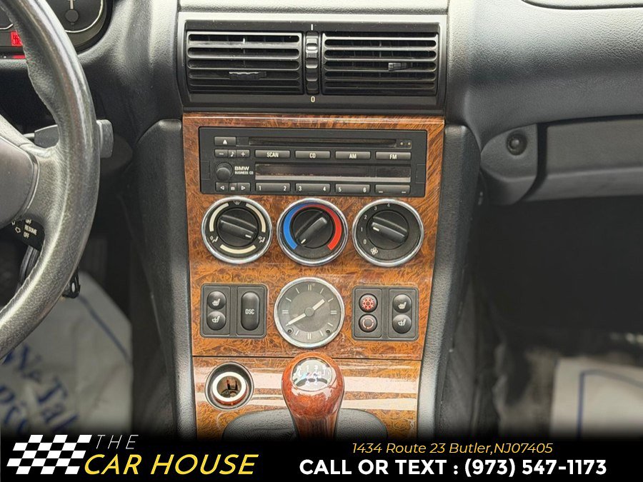 Used 2000 BMW Z3 2.8 RWD image 30