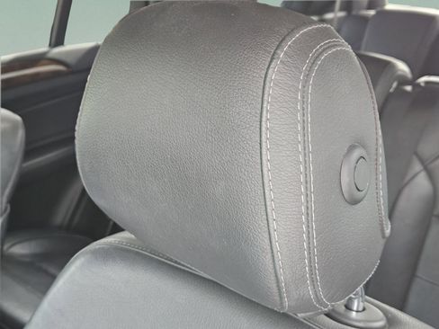 Used 2017 Mercedes-Benz GLS 450 4MATIC image 15