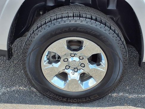 Used 2025 RAM 1500 Big Horn image 9