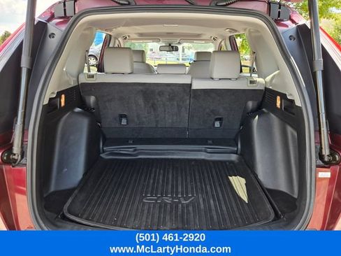 Certified 2018 Honda CR-V EX-L image 18