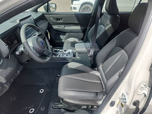 New 2026 Subaru Outback Premium AWD/4WD image 14