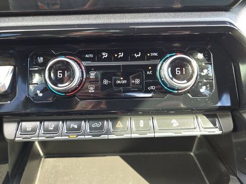 Used 2026 GMC Sierra 2500 AT4 AWD/4WD image 20