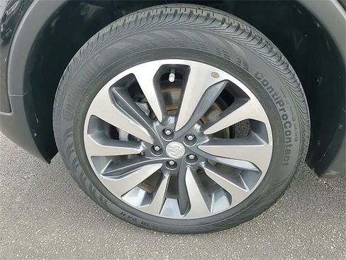 Used 2022 Buick Encore Preferred image 11