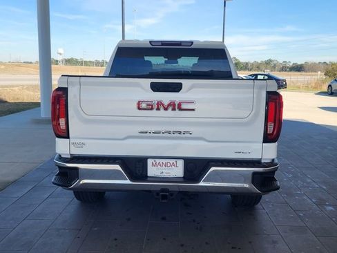 Used 2024 GMC Sierra 1500 SLT image 7