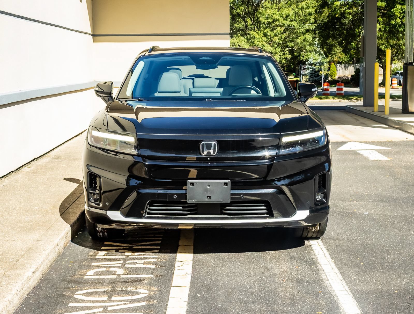 Used 2024 Honda Prologue Elite image 2