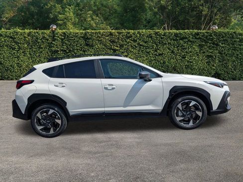 New 2026 Subaru Crosstrek 2.5i Limited AWD/4WD image 4