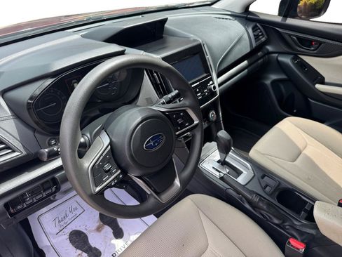Used 2022 Subaru Impreza 2.0i AWD/4WD image 3