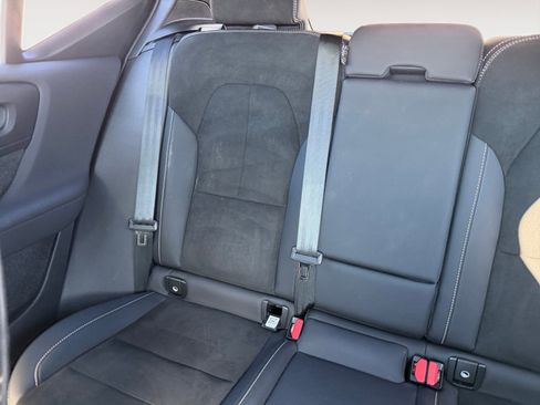 Used 2023 Volvo XC40 Recharge Plus w/ Protection Package Premier image 13