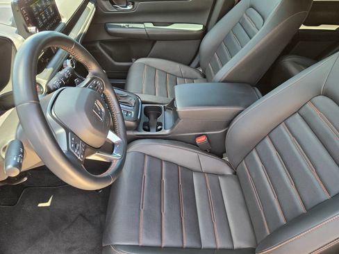 Used 2025 Honda CR-V Sport-L image 18