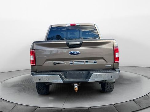 Used 2019 Ford F150 XLT w/ Equipment Group 302A Luxury image 4