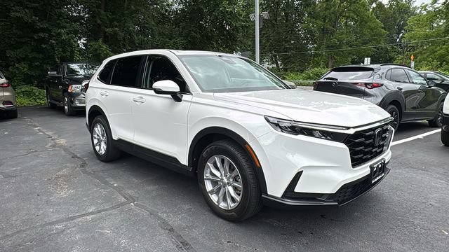 Used 2024 Honda CR-V EX image 3