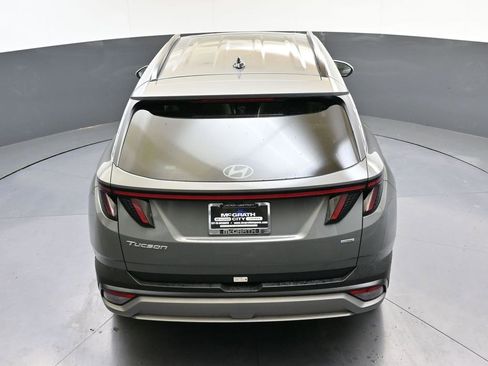 Certified 2025 Hyundai Tucson SEL image 47