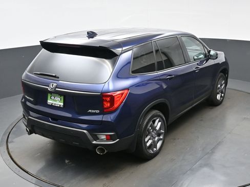 Used 2023 Honda Passport EX-L image 42