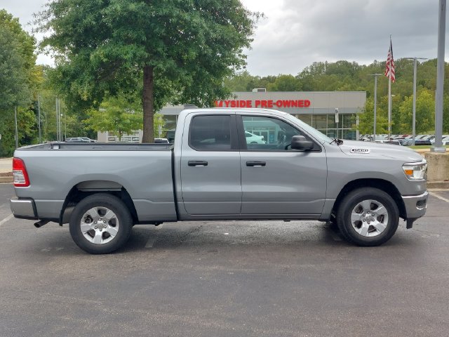 Used 2023 RAM 1500 Big Horn AWD/4WD image 13