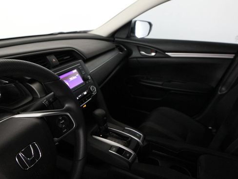 Used 2017 Honda Civic LX image 19