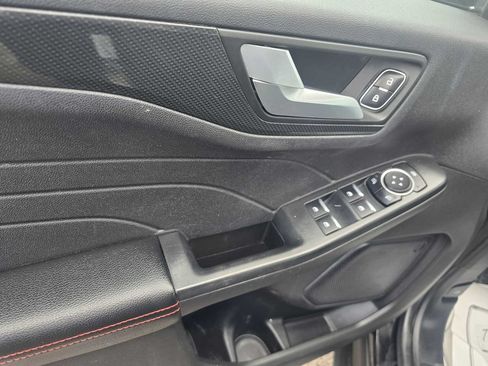 Used 2023 Ford Escape ST-Line w/ Tech Pack #1 FWD image 36