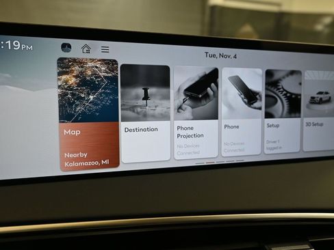 New 2026 Genesis GV70 3.5T Sport Advanced image 31