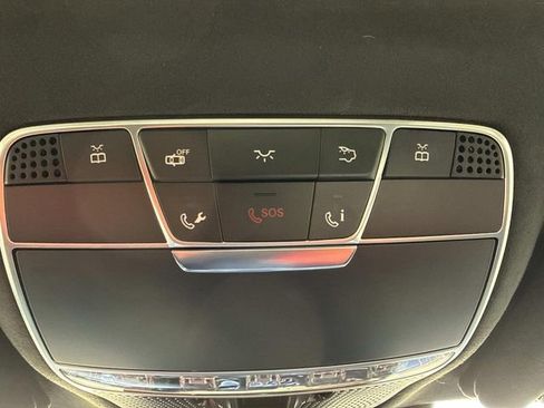 Used 2017 Mercedes-Benz S 63 AMG S 63 AMG image 17