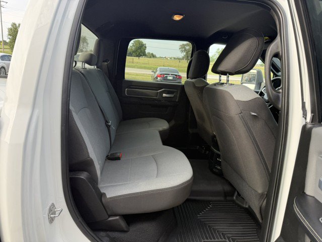 Used 2023 RAM 3500 Lone Star AWD/4WD image 27