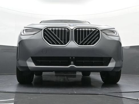 New 2026 BMW X3 xDrive30i w/ Premium Package AWD/4WD image 22