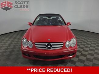 Used 2006 Mercedes-Benz CLK 350 Cabriolet video 2